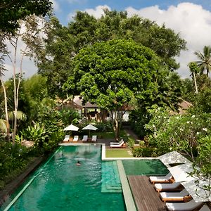 Como Uma Ubud